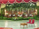 Dekorasi Pernikahan Jawa