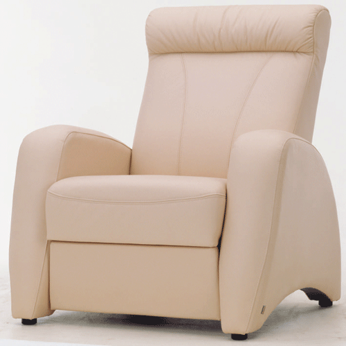 Single Chair Modern