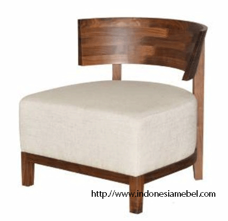 Single Chair Naruto