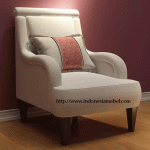 Single Chair Terbaru