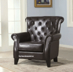 Single Chair Sofa