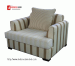 Single Chair Sofa Sindi