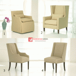 Model Single Chair Terbaru