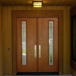 Pintu Rumah Minimalis Terbaru IMJ 038