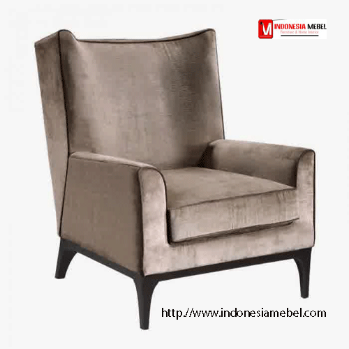 Single Chair Sofa Modern